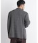 「DamerinoJacket」LANATEC(R) グレンチェックツイードジャケット