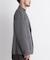 「DamerinoJacket」LANATEC(R) グレンチェックツイードジャケット