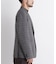 「DamerinoJacket」LANATEC(R) グレンチェックツイードジャケット