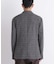 「DamerinoJacket」LANATEC(R) グレンチェックツイードジャケット