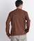 「FORMAL JERSEY」モックネックカットソー長袖