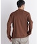 「FORMAL JERSEY」モックネックカットソー長袖