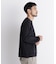 「FORMAL JERSEY」クルーネックカットソー長袖