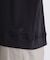 「FORMAL JERSEY」クルーネックカットソー長袖