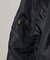 ALPHA INDUSTRIES／別注 CWU FLIGHT JACKET