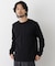Anti Soaked(R) 汗染み防止 クルーネックTシャツ