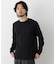 Anti Soaked(R) 汗染み防止 クルーネックTシャツ