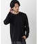 Anti Soaked(R) 汗染み防止 クルーネックTシャツ