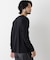 Anti Soaked(R) 汗染み防止 クルーネックTシャツ