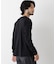 Anti Soaked(R) 汗染み防止 クルーネックTシャツ