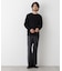 Anti Soaked(R) 汗染み防止 クルーネックTシャツ