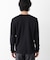 Anti Soaked(R) 汗染み防止 クルーネックTシャツ
