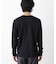 Anti Soaked(R) 汗染み防止 クルーネックTシャツ