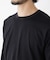 Anti Soaked(R) 汗染み防止 クルーネックTシャツ