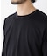 Anti Soaked(R) 汗染み防止 クルーネックTシャツ