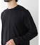 Anti Soaked(R) 汗染み防止 クルーネックTシャツ