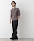 Anti Soaked(R) 汗染み防止 クルーネックTシャツ