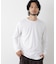 Anti Soaked(R) 汗染み防止 クルーネックTシャツ