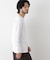 Anti Soaked(R) 汗染み防止 クルーネックTシャツ