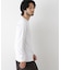 Anti Soaked(R) 汗染み防止 クルーネックTシャツ