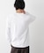 Anti Soaked(R) 汗染み防止 クルーネックTシャツ