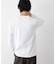 Anti Soaked(R) 汗染み防止 クルーネックTシャツ
