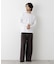 Anti Soaked(R) 汗染み防止 クルーネックTシャツ