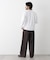 Anti Soaked(R) 汗染み防止 クルーネックTシャツ