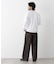 Anti Soaked(R) 汗染み防止 クルーネックTシャツ
