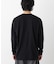 Anti Soaked(R)  汗染み防止 ビッグTシャツ 長袖