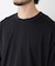 Anti Soaked(R)  汗染み防止 ビッグTシャツ 長袖