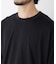 Anti Soaked(R)  汗染み防止 ビッグTシャツ 長袖