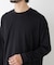 Anti Soaked(R)  汗染み防止 ビッグTシャツ 長袖