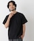 phiten／ファイテン コットンタッチドライTシャツ半袖