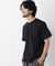 phiten／ファイテン コットンタッチドライTシャツ半袖
