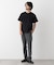 phiten／ファイテン コットンタッチドライTシャツ半袖