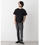 phiten／ファイテン コットンタッチドライTシャツ半袖
