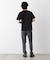 phiten／ファイテン コットンタッチドライTシャツ半袖