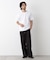 phiten／ファイテン コットンタッチドライTシャツ半袖