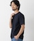 phiten／ファイテン コットンタッチドライTシャツ半袖