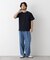 phiten／ファイテン コットンタッチドライTシャツ半袖