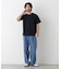 phiten／ファイテン コットンタッチドライTシャツ半袖
