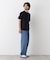 phiten／ファイテン コットンタッチドライTシャツ半袖