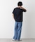 phiten／ファイテン コットンタッチドライTシャツ半袖