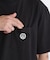 フォルクスワーゲンポケットTシャツ