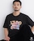 フォルクスワーゲンプリントTシャツ