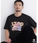 フォルクスワーゲンプリントTシャツ