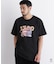 フォルクスワーゲンプリントTシャツ