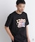 フォルクスワーゲンプリントTシャツ