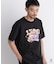 フォルクスワーゲンプリントTシャツ